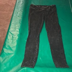 Talula Grey Leggings